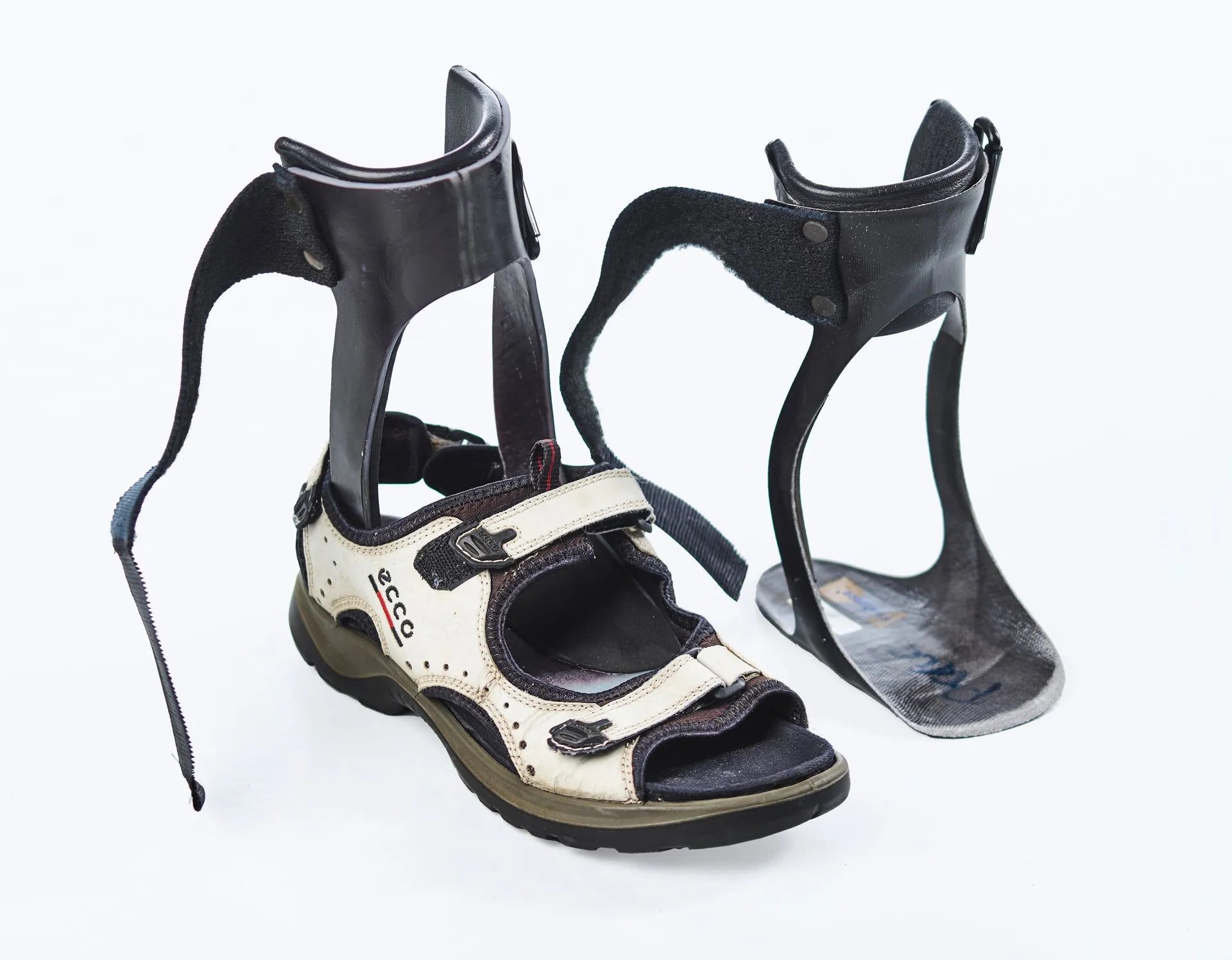 AFO orthosis – Ankle-foot orthosis